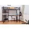 Dormitory Bed
