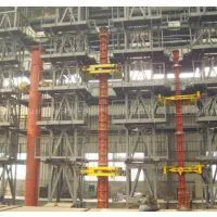 Ultra-High Performance Concrete Poles,technology,equipment photo-2