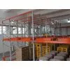 Push-back Racking photo-2