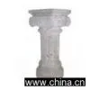 Cantera Stone Table Bases