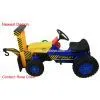 Toy Car Ride On Pedal Car photo-2