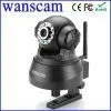 CMOS CCTV Camera 0.3 Mega Motion Detection Infrared IP Kamera Support Micro SD Card Home IP Cameras