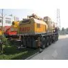 USED KATO MOBILE CRANE/ TRUCK CRANE NK1000E IN VERY GOOD WORKING CONDITION photo-2