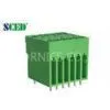 Male Sockets Plug In Terminal Blocks