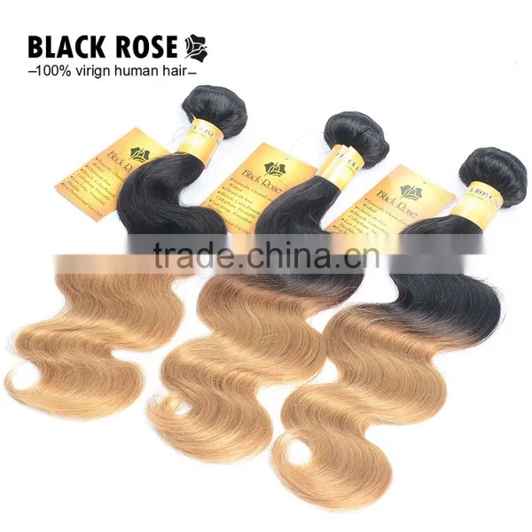 Best Selling Ombre Body Wave Brazilian Hair In New York,Shengyuan Real Shooting Brazilian Hair Styles Pictures photo-3