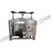 Manual Beer Two Station KEG Washer , Beer Keg Washing Machine For Brewery