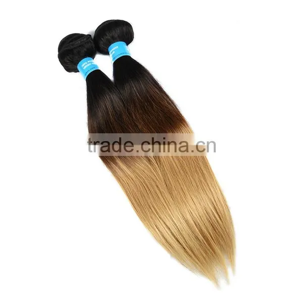 Hot Selling 8-30 Inch Natural Color Peruvian Straight Hair photo-5