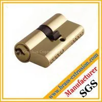 Lock Part Copper Profiles photo-3