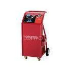 Fully Automatic Refrigerant Recycle Machine WDF-ACM100