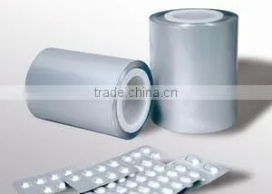 High Quality 8011 8079 1235 Primer Coating Aluminum Foil,aluminum Foil Roil Price photo-5