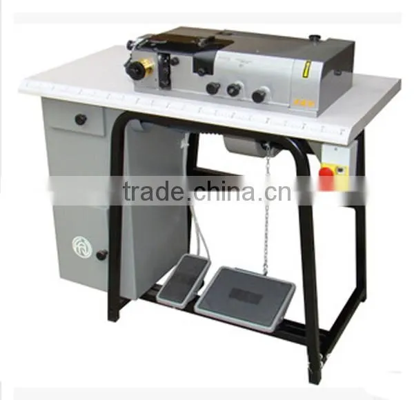 AV12 Skiving Machine / Leather Skiving Machine