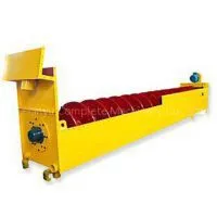 Hanyu High Efficiency XL Sand Washer