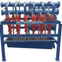 Polyurethane Hydrocyclone