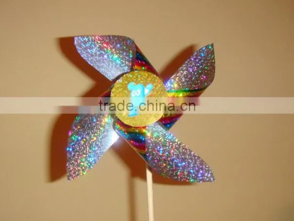 PET Sequin Cylinder(Line) Ornaments photo-2