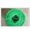 Barbed Iron Wire