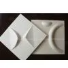 Tridimensional Wallboard For Decoration