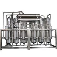 Pharmaceutical Industry Water Equipments photo-2