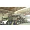 5.5M Four Layers Coated Tarp Laminating Machine