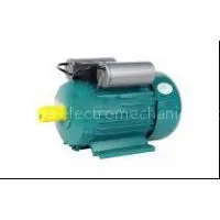 Ac Three Phase Ac Electric Electrical Magnetic Brake Motors Electric Induction Motor
