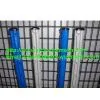 Vinyl Coated Welded Wire Mesh Fencing