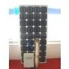 DC Solar Submersible Pump