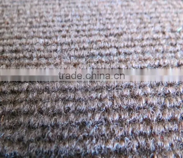 Trade Manager on Walkway/corridor Stripe Exhibition Carpet photo-3