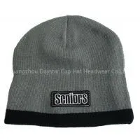 BEANIES Knittted Hat photo-3
