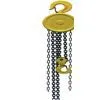 Explosion Proof Chain Block