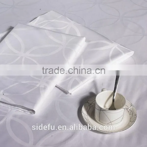 Cozy Cheap 100% Cotton Satin Bed Sheet Bedding Set photo-5