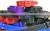 Heavy Duty Powerlifting Belt Strongman Bodybuilding photo-6