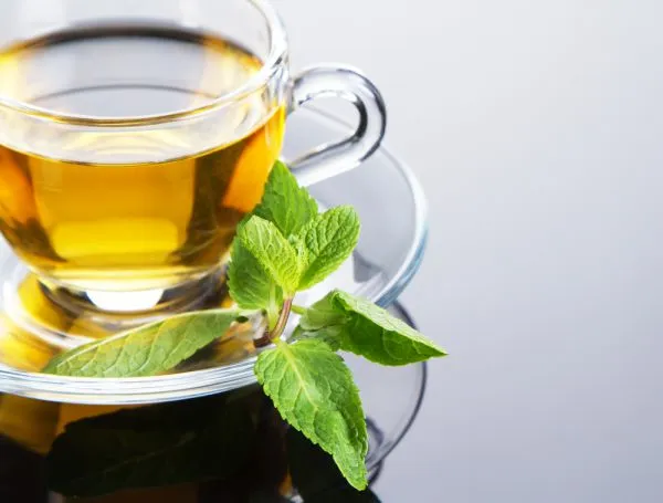 Weight Control Prevent Cold Weight Loss Tea Detox Beauty