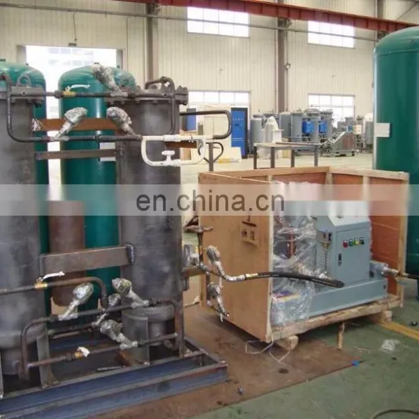 SAITU Company Nitrogen Generator photo-3