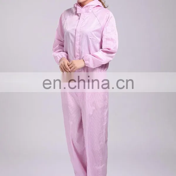 Hot Selling Anti Static Lab Coat/anti Static Work Clothing Factory photo-4
