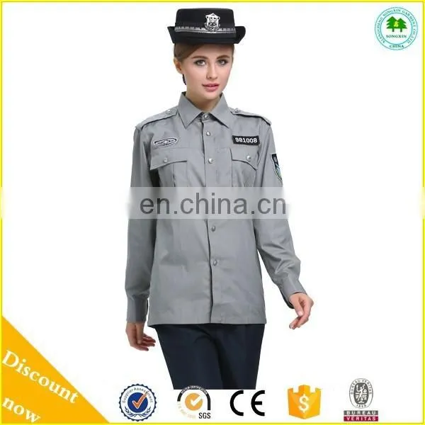 Uniform For Security Guard, Security Guard Uniform Color, Design Security Guard Uniform photo-2