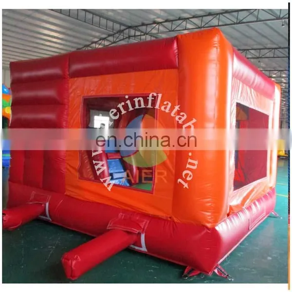 2017 Aier Cheap Hot Interesting Funy Gaint Inflatable Castle photo-4