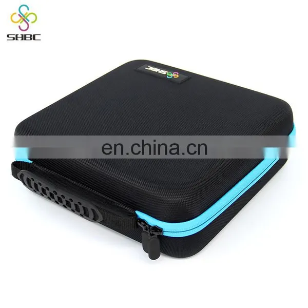 Lightweight Easy Carrying Essential Oil Carrying Case Wholesale photo-5