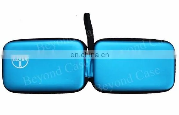 China Factory Custom EVA Cosmetic Case, Cosmetic Train Case photo-6