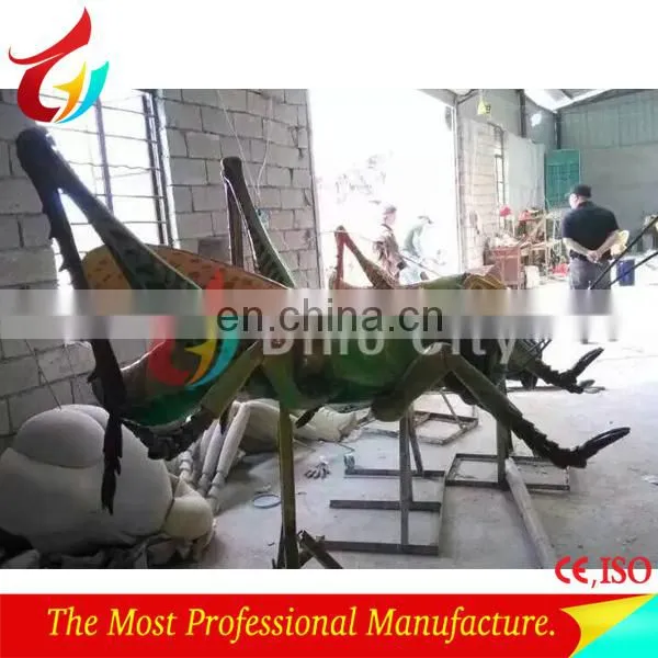 Beautiful Customized Resin Insects Model photo-3