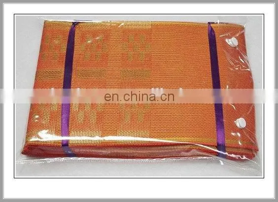 Fashion Aso-ok Headtie(JWA-66) Wholesale Net Headtie photo-3