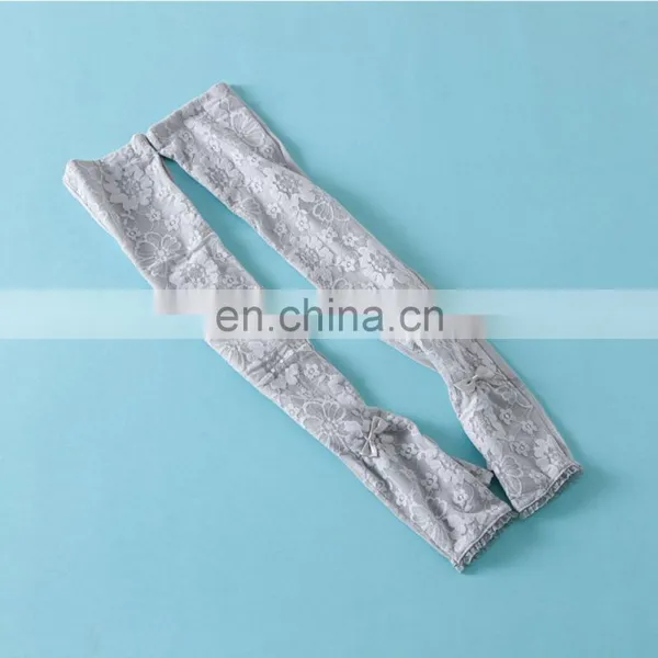 Store Women Grace Lace Sun Protection Arm Sleeve photo-5