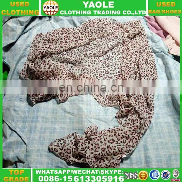 Wholesale Second Hand Clothing Used Clothing Used Clothes in Bales photo-4