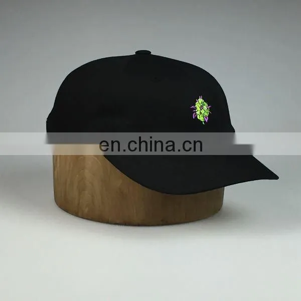 5 Panel Foam Custom Printed Trucker Hat photo-5