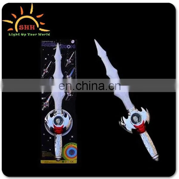 New Stlyle of Prince LED Light Up Swords photo-6
