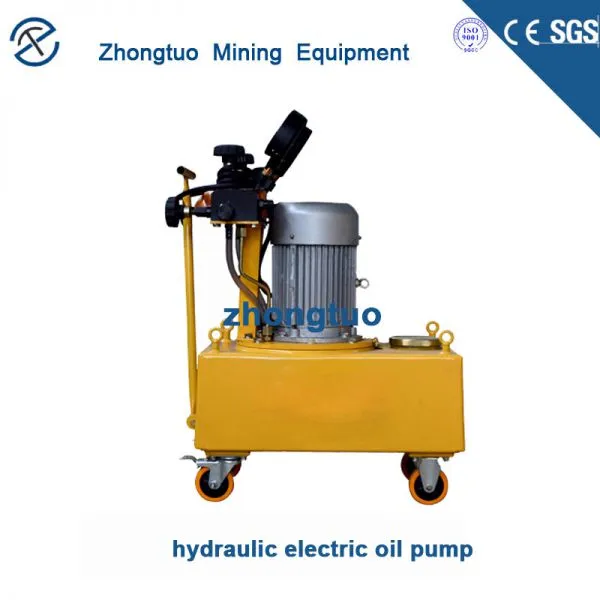 Wholesale Post-tension Stressed Pump photo-3