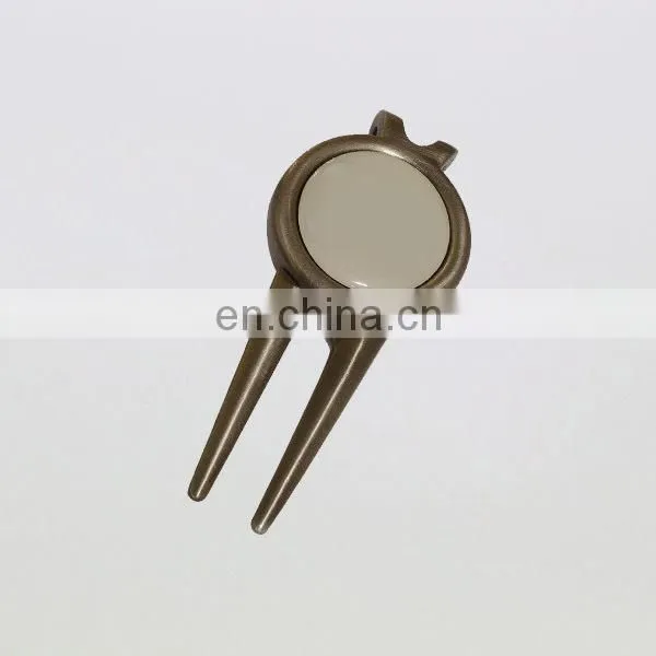 Custom Golf Divot Tool With Your Logo photo-2