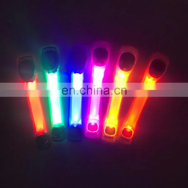 Wholesale Led Weighted Flashing Armband for Runnning photo-6