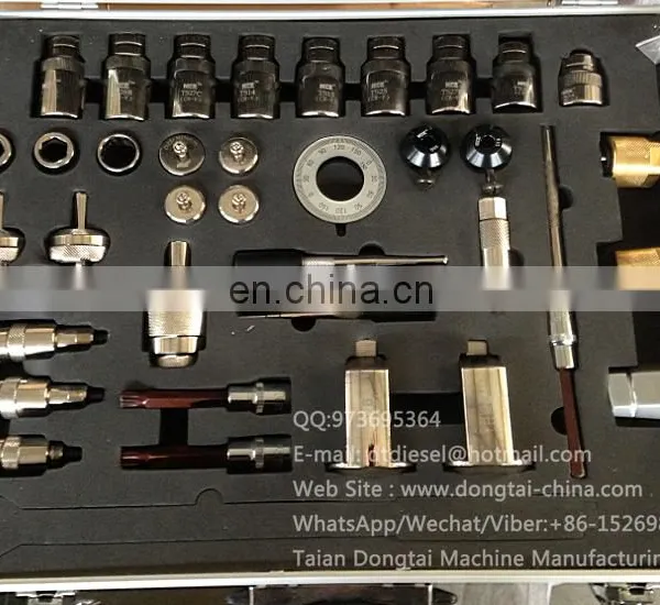 Full Set Common Rail Tools photo-3