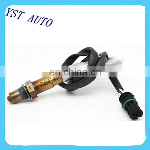Lambda Sensor/Oxygen Sensor For E87 E88 E90 E91 E92 11787545074,0258006795