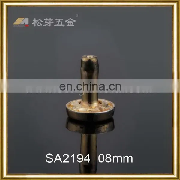 Economic Hot Sell High Quality Dome Head Blind Rivet photo-4