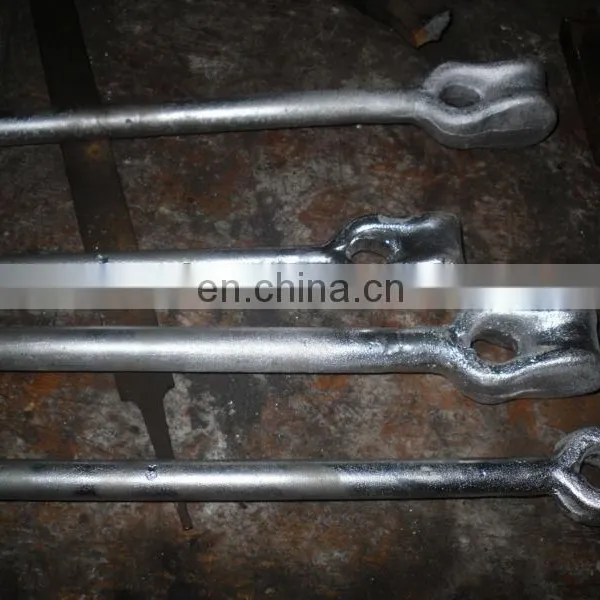 Anchor Rod Ground Rod Earth Rod